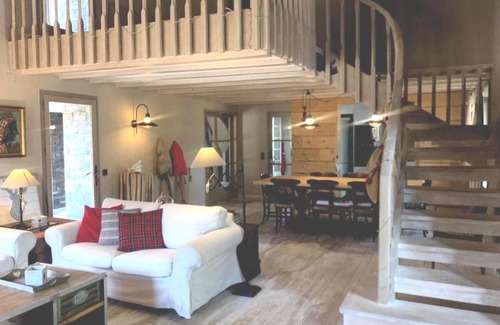 Prats i Sansor Maison | Chalet de vacaciones Tartera/Prats i Sansor