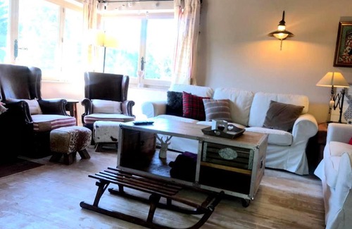 Prats i Sansor Maison | Chalet de vacaciones Tartera/Prats i Sansor