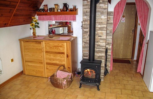 Zabovresky Chalet De Ski | Chalet Dehtáře by Interhome