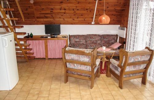 Zabovresky Chalet De Ski | Chalet Dehtáře by Interhome