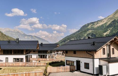 Bichlbach Chalet De Ski | Chalet DEIN BICHLBACH 8 Personen