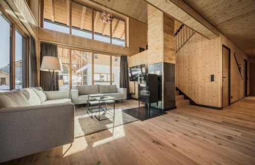 Bichlbach Chalet De Ski | Chalet DEIN BICHLBACH 8 Personen