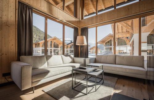 Bichlbach Chalet De Ski | Chalet DEIN BICHLBACH 8 Personen