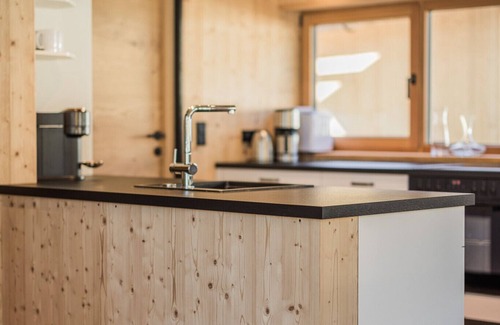 Bichlbach Chalet De Ski | Chalet DEIN BICHLBACH for 8 persons