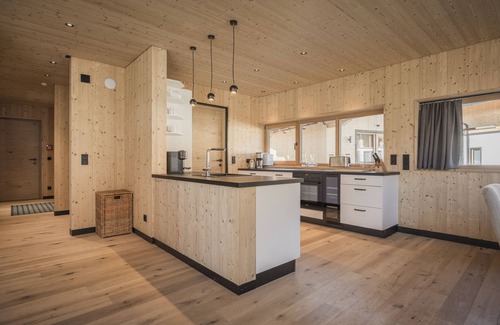 Bichlbach Chalet De Ski | Chalet DEIN BICHLBACH for 8 persons