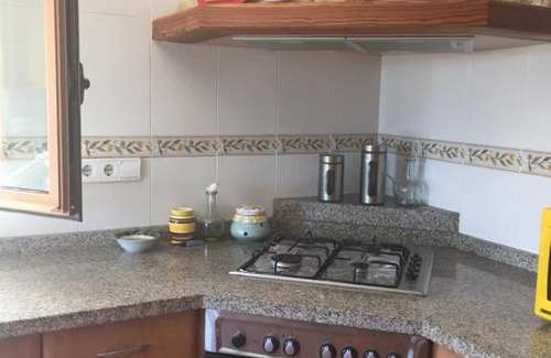 Teulada Maison | Chalet del Mas