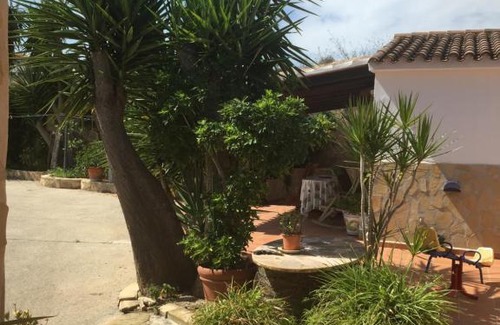 Teulada Maison | Chalet del Mas