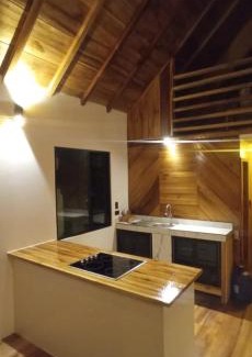 Jama Appartement | Chalet del Pacífico