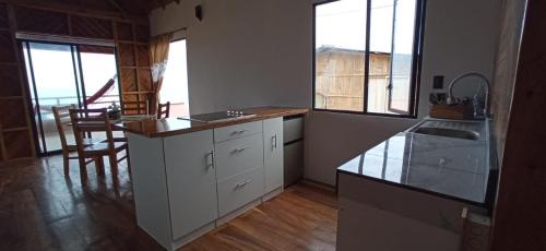 Jama Appartement | Chalet del Pacífico