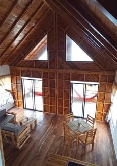 Jama Appartement | Chalet del Pacífico