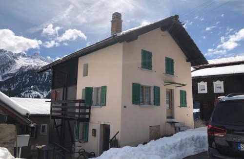 Altanca Appartement | Chalet del Sole