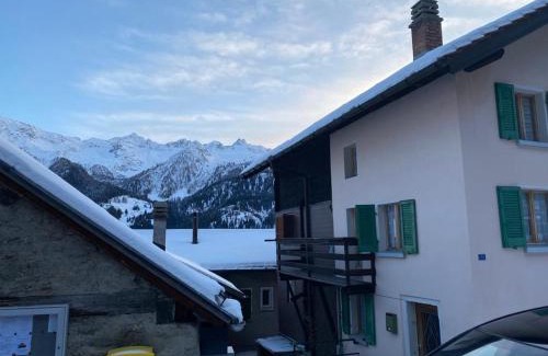 Altanca Appartement | Chalet del Sole