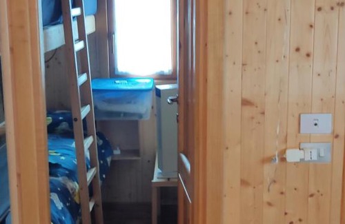 Claviere Chalet De Ski | Chalet del sorriso