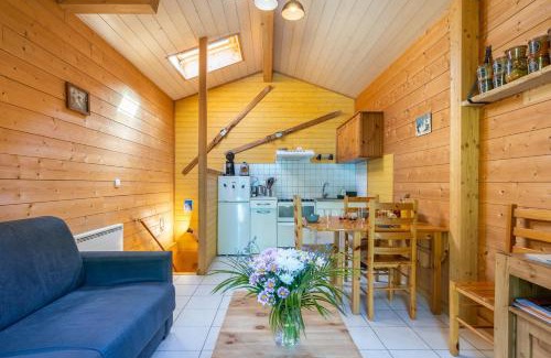 Les Clefs Chalet De Ski | Chalet des 3 Monts