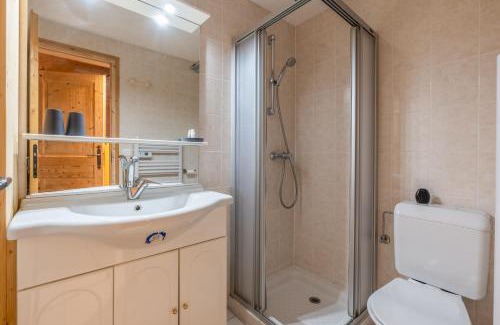Les Clefs Chalet De Ski | Chalet des 3 Monts