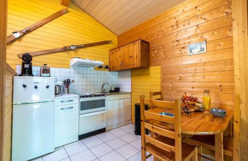 Les Clefs Chalet De Ski | Chalet des 3 Monts