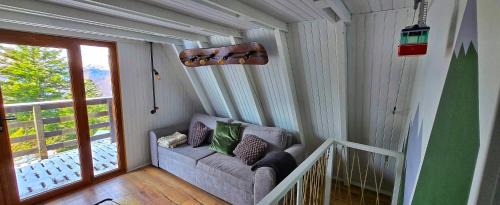 Guzet Neige Chalet De Ski | Chalet des Edelweiss, Guzet