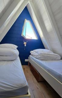 Guzet Neige Chalet De Ski | Chalet des Edelweiss, Guzet