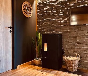 Soulme Chalet De Ski | Chalet des faisans