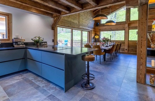 Beaufort Maison | CHALET DES FEES - BEAUFORT