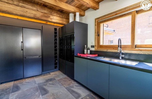 Beaufort Maison | CHALET DES FEES - BEAUFORT