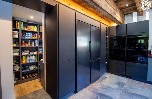 Beaufort Maison | CHALET DES FEES - BEAUFORT