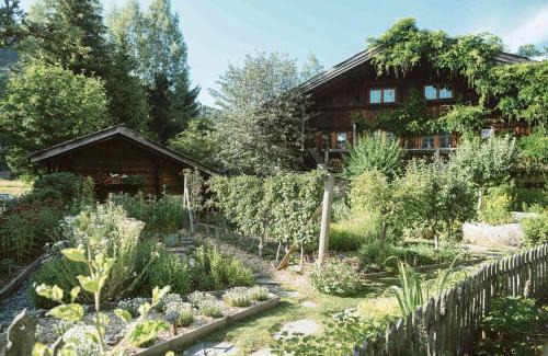 Megeve Chalet De Ski | Chalet des Fermes de Marie, avec services, Collection Chalets des Fermes