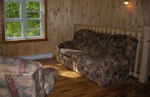 Tadoussac Chalet De Ski | Chalet des Noisetiers