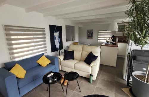 Wasseiges Maison | Chalet des sources.