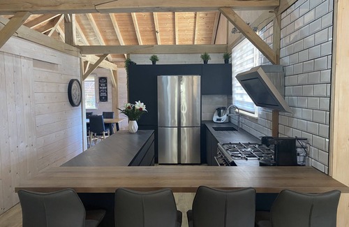 Quillan Chalet De Ski | Chalet des trois Quilles Piscine et Spa