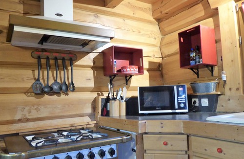 Queige Chalet De Ski | Chalet Dobeliou, Savoie Mont Blanc - Alpes du Nord, le Beaufortain commence ici!