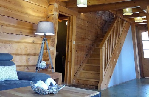 Queige Chalet De Ski | Chalet Dobeliou, Savoie Mont Blanc - Alpes du Nord, le Beaufortain commence ici!