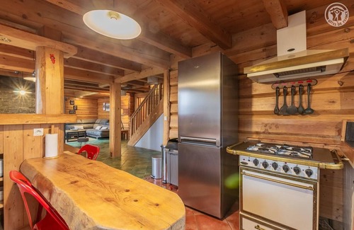 Queige Maison | CHALET DOBELIOU - QUEIGE