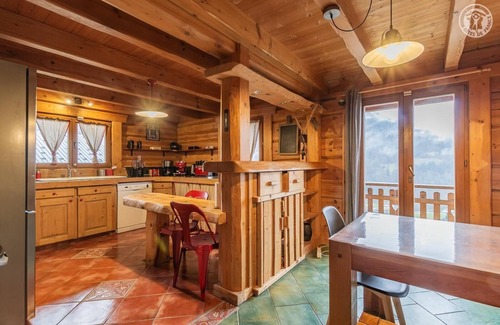 Queige Maison | CHALET DOBELIOU - QUEIGE