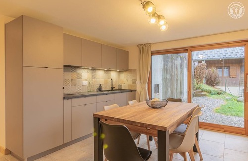 Queige Maison | CHALET DOBELIOU - QUEIGE