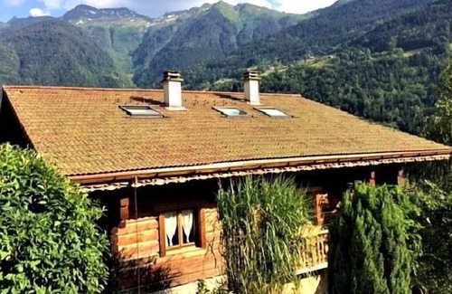 Queige Maison | CHALET DOBELIOU - QUEIGE