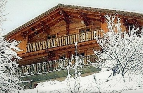 Queige Maison | CHALET DOBELIOU - QUEIGE