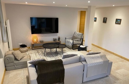 Queige Maison | CHALET DOBELIOU - QUEIGE