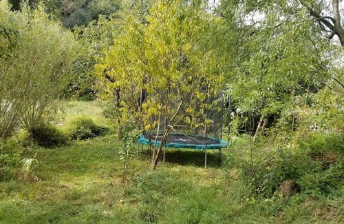 Montseron Appartement | Chalet douillet