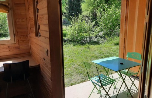Montseron Appartement | Chalet douillet