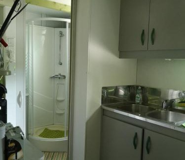 Argentre-du-Plessis Chalet De Ski | Chalet Du Bas-Mée
