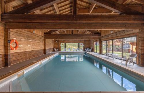 Morillon Chalet De Ski | Chalet du Bief , Morillon 4-6 pers