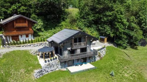 Bonnevaux Chalet De Ski | Chalet du Bonheur