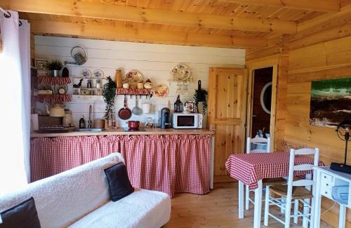 Morcenx Chalet De Ski | Chalet du bonheur