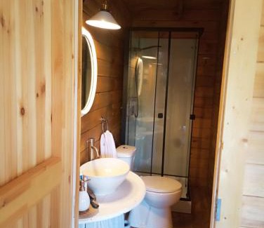 Morcenx Chalet De Ski | Chalet du bonheur