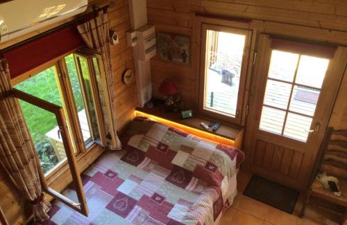Vanault-les-Dames Maison | Chalet du defay