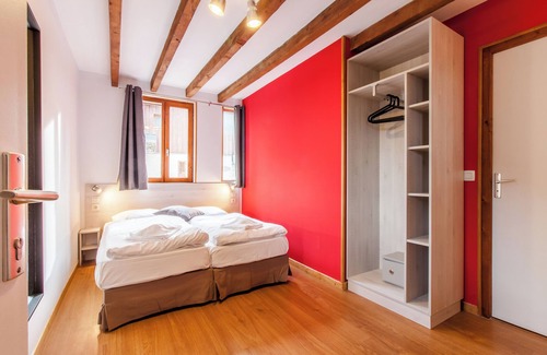 Valmorel Hôtel | Chalet Du Crey