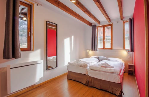 Valmorel Hôtel | Chalet Du Crey