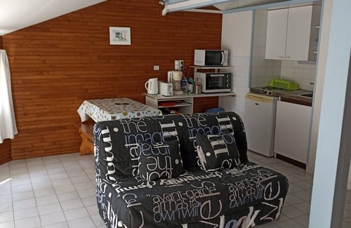 Gindou Chalet De Ski | Chalet du HAUT - Wifi Gratuit, Clim et tout confort , La Cavette
