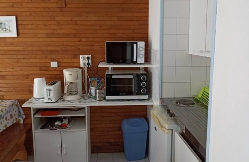 Gindou Chalet De Ski | Chalet du HAUT - Wifi Gratuit, Clim et tout confort , La Cavette